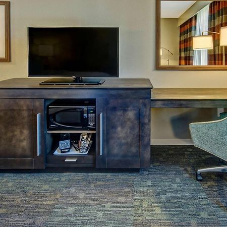 Hampton Inn & Suites Memphis Germantown Zewnętrze zdjęcie