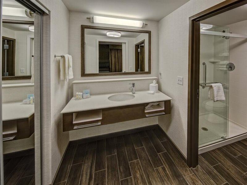 Hampton Inn & Suites Memphis Germantown Zewnętrze zdjęcie