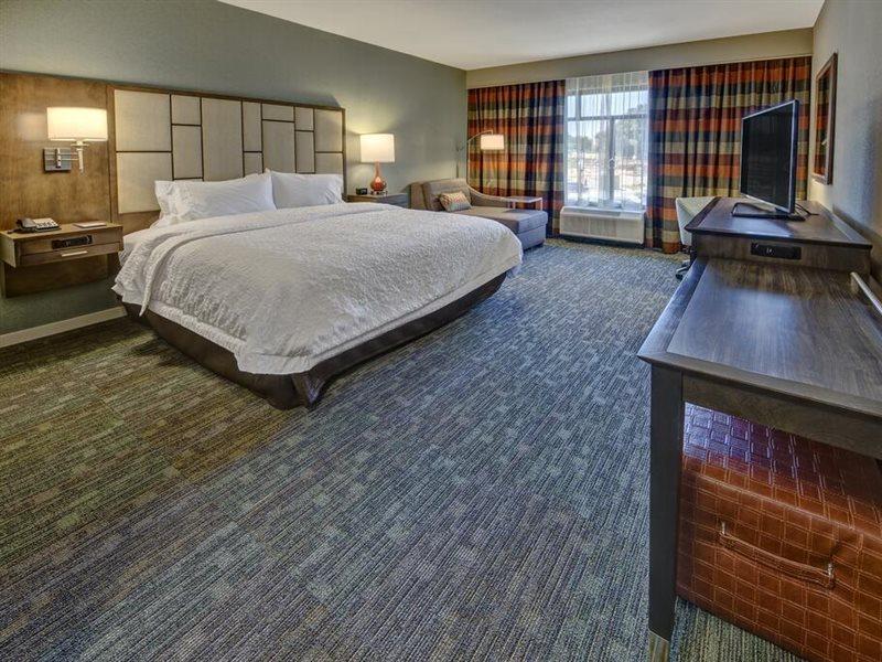 Hampton Inn & Suites Memphis Germantown Zewnętrze zdjęcie