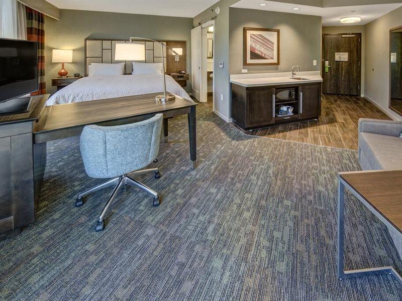 Hampton Inn & Suites Memphis Germantown Zewnętrze zdjęcie