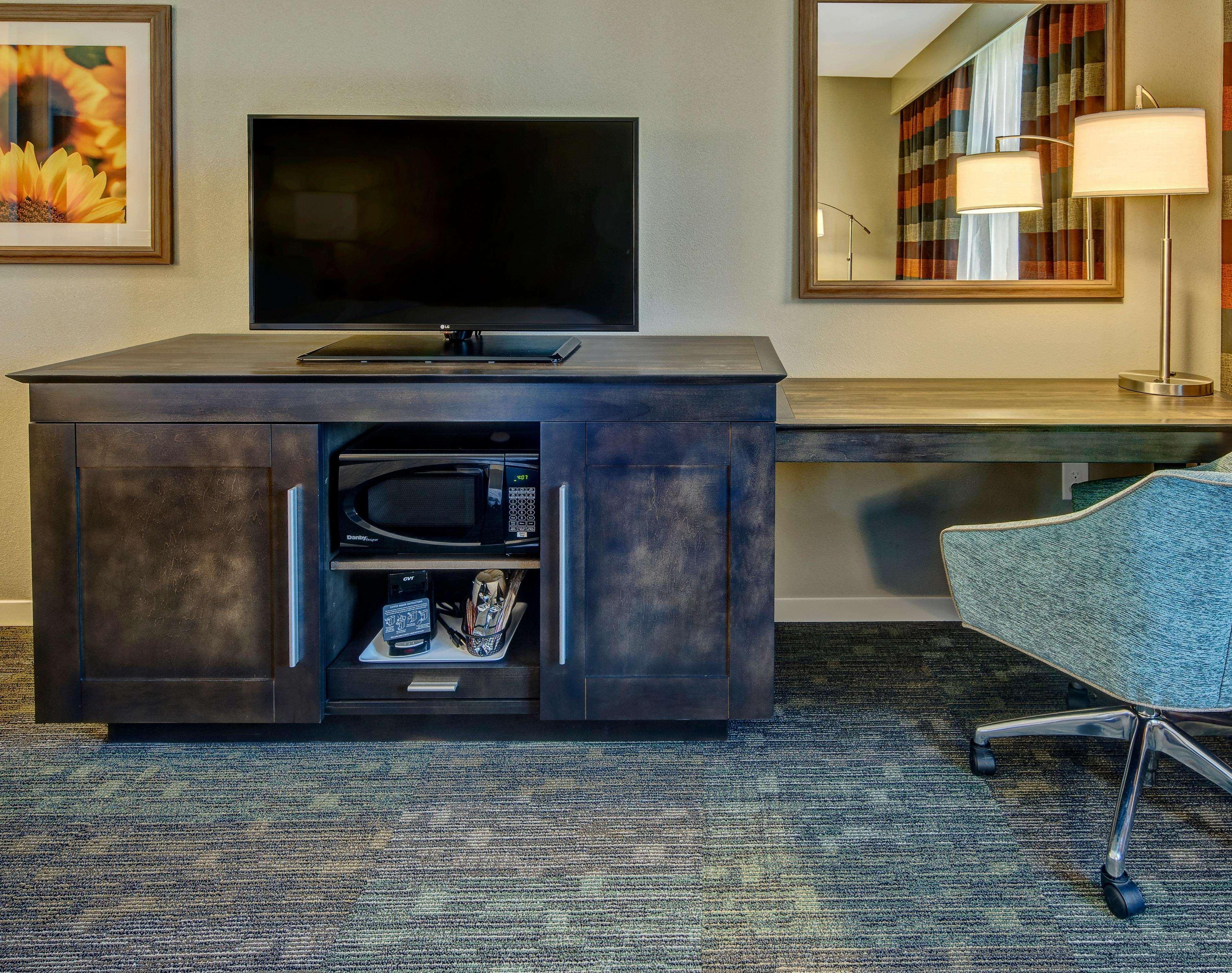 Hampton Inn & Suites Memphis Germantown Zewnętrze zdjęcie