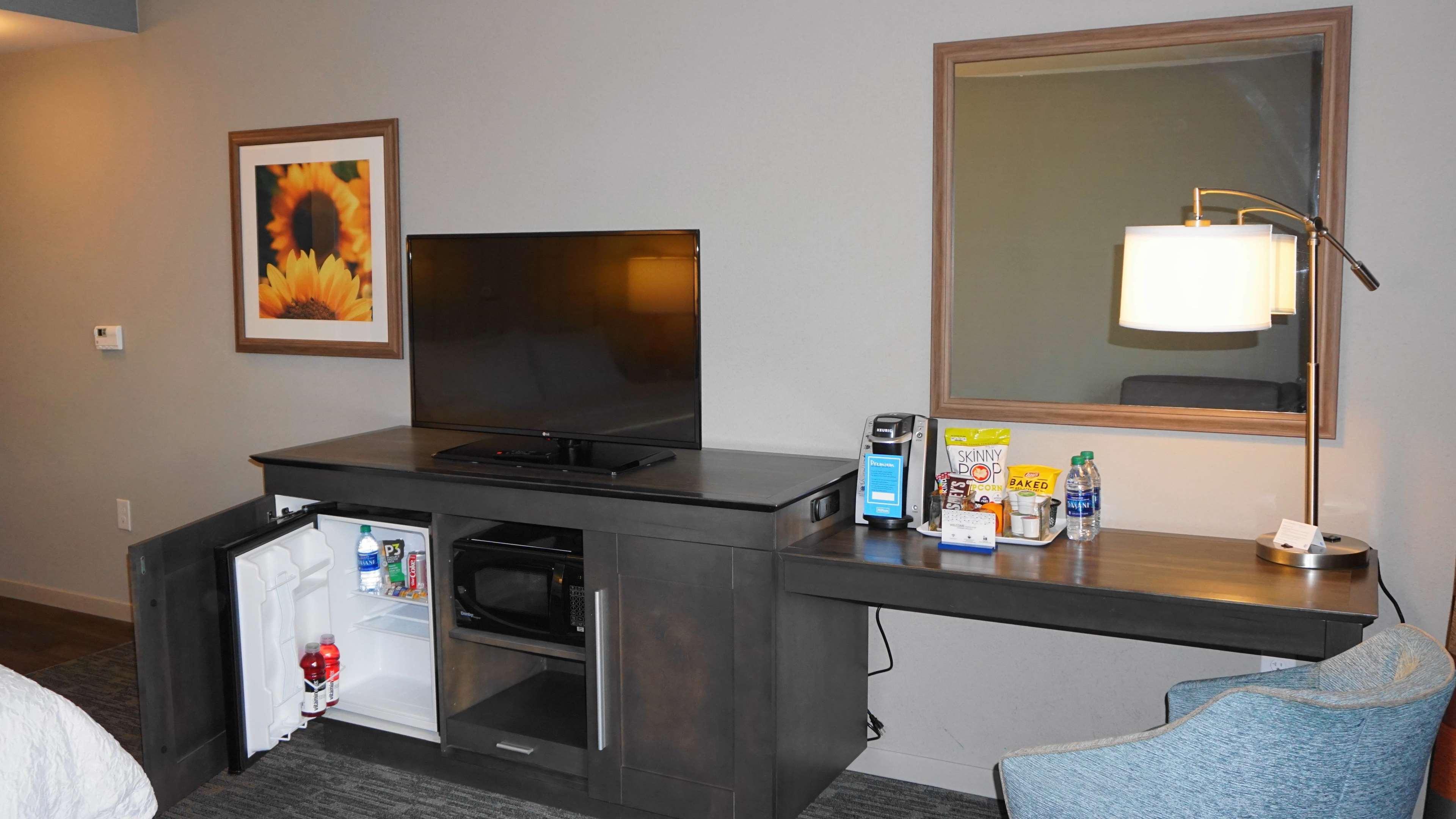 Hampton Inn & Suites Memphis Germantown Zewnętrze zdjęcie