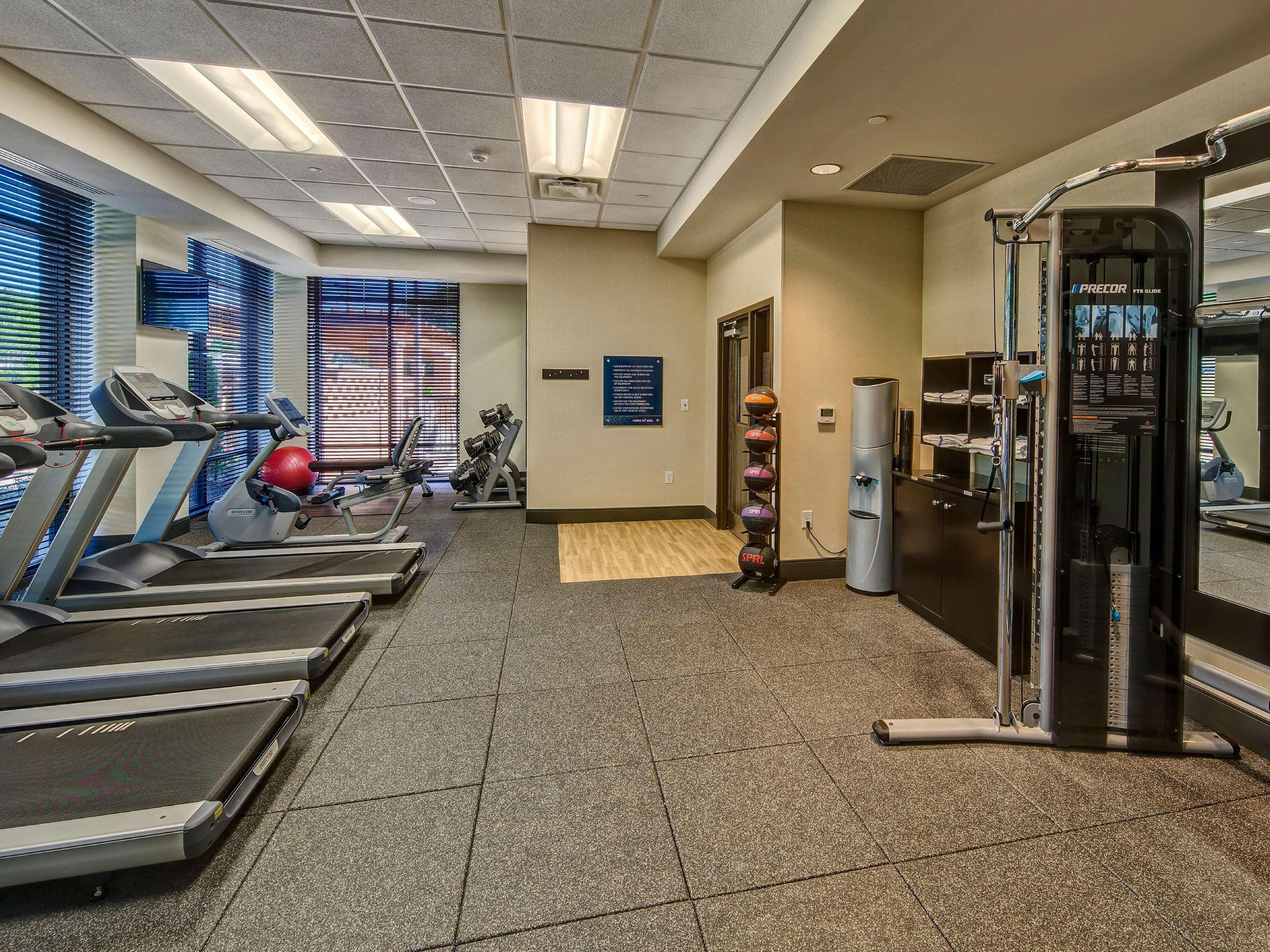 Hampton Inn & Suites Memphis Germantown Zewnętrze zdjęcie