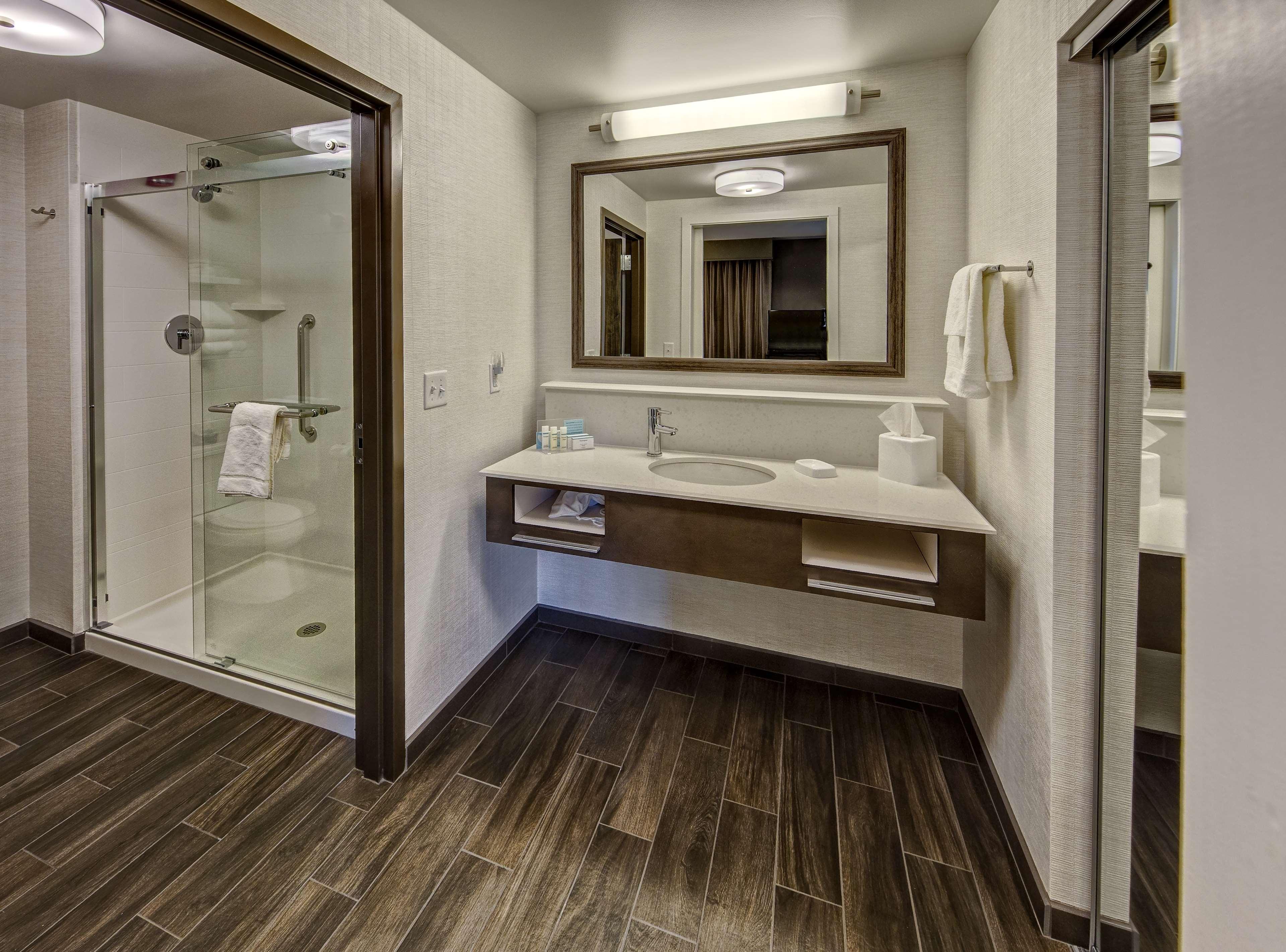 Hampton Inn & Suites Memphis Germantown Zewnętrze zdjęcie