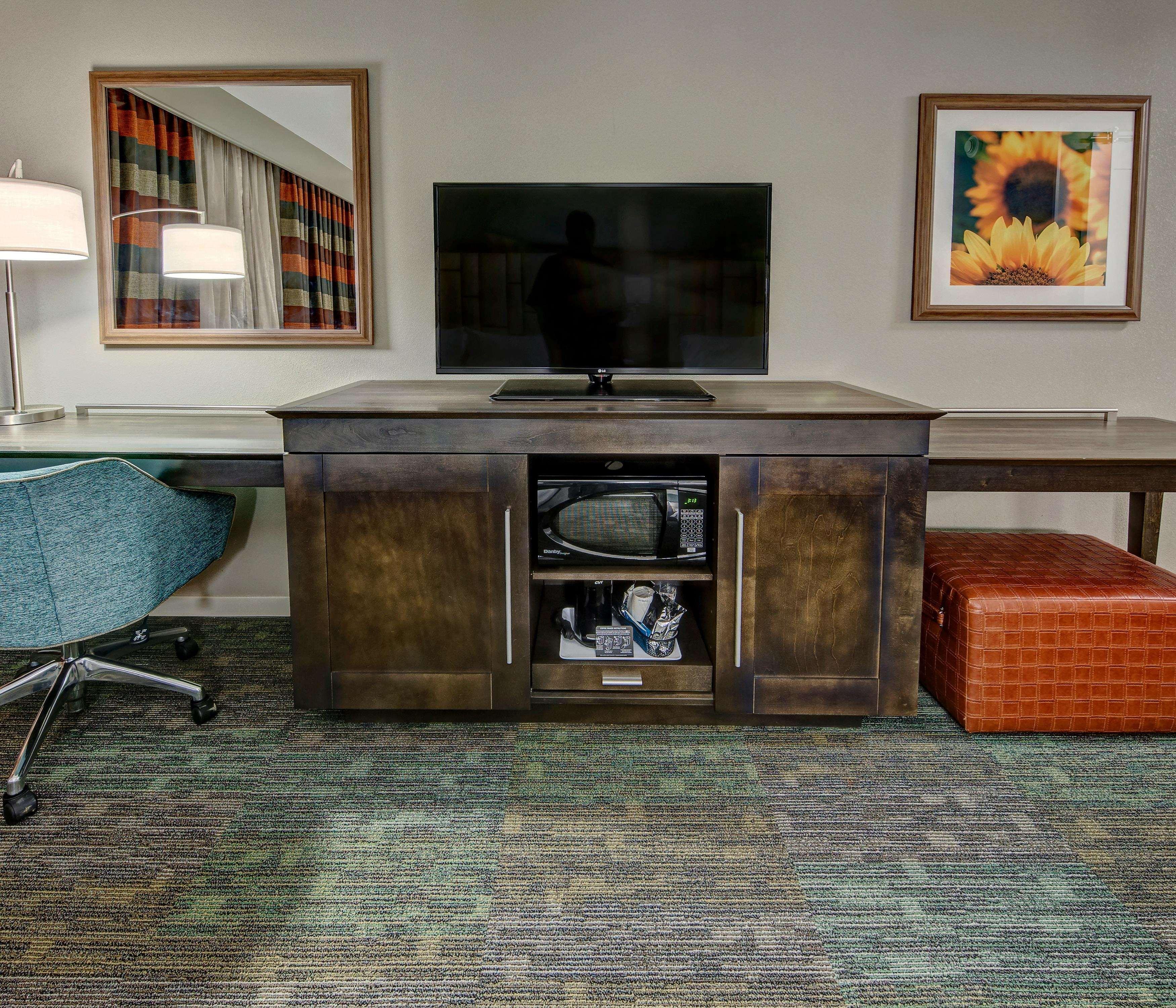 Hampton Inn & Suites Memphis Germantown Zewnętrze zdjęcie