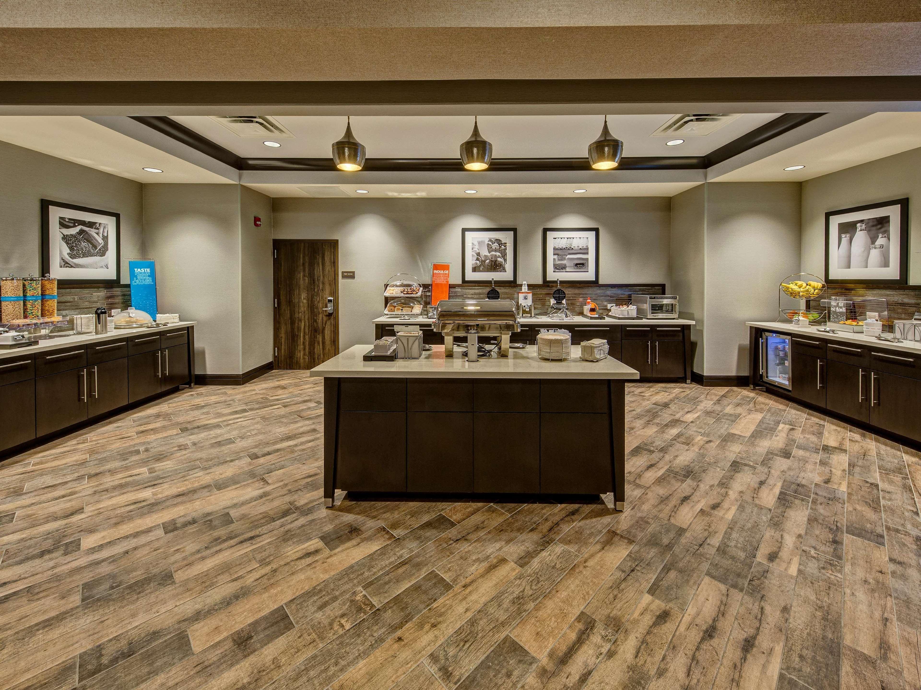 Hampton Inn & Suites Memphis Germantown Zewnętrze zdjęcie