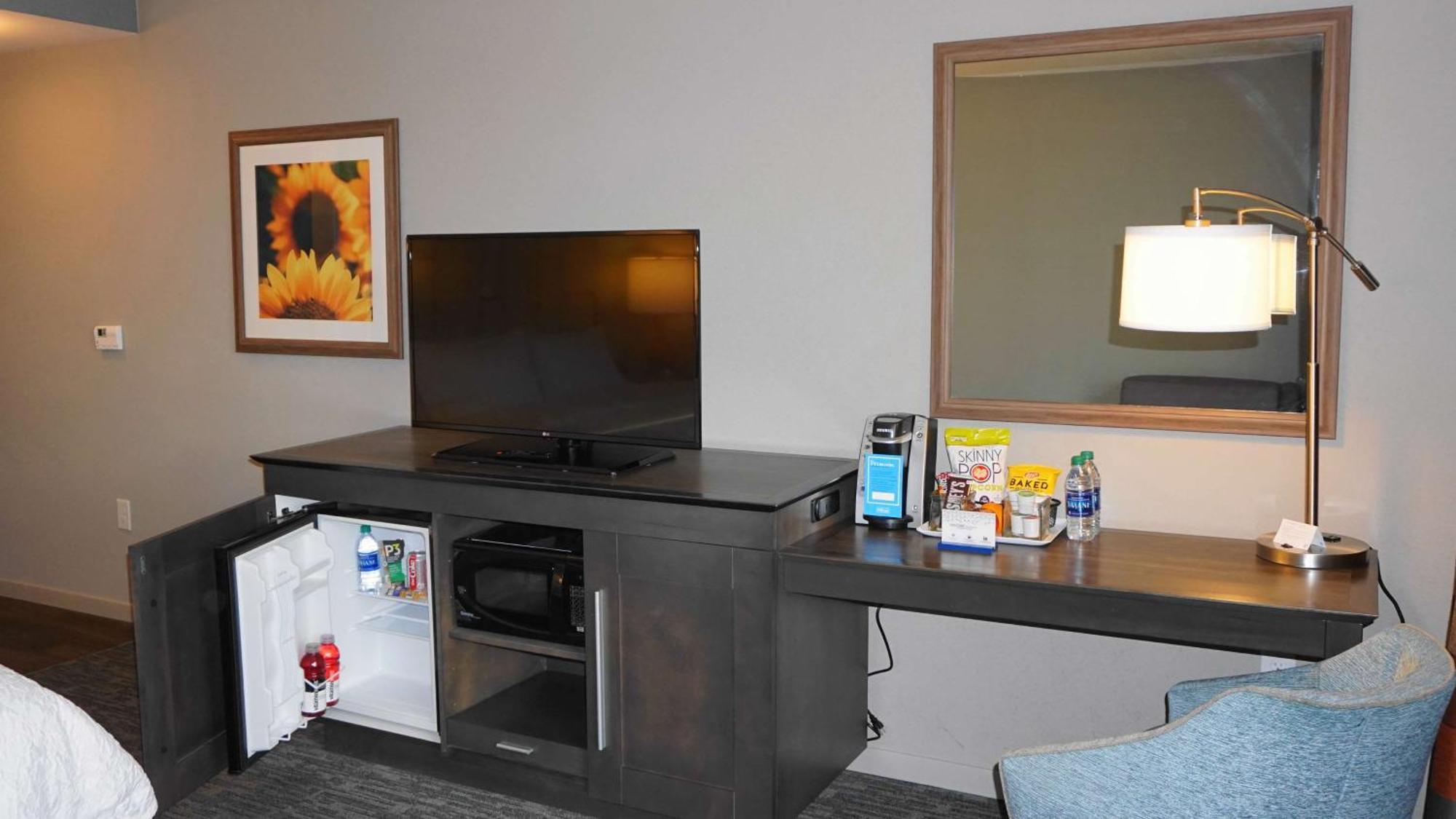 Hampton Inn & Suites Memphis Germantown Zewnętrze zdjęcie
