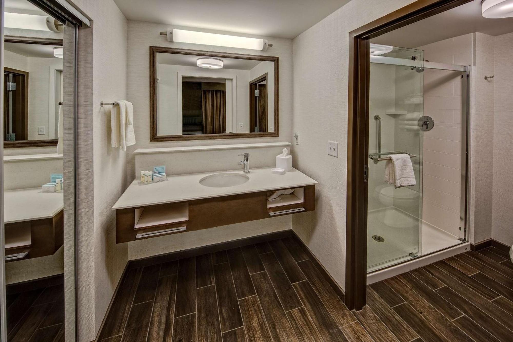 Hampton Inn & Suites Memphis Germantown Zewnętrze zdjęcie
