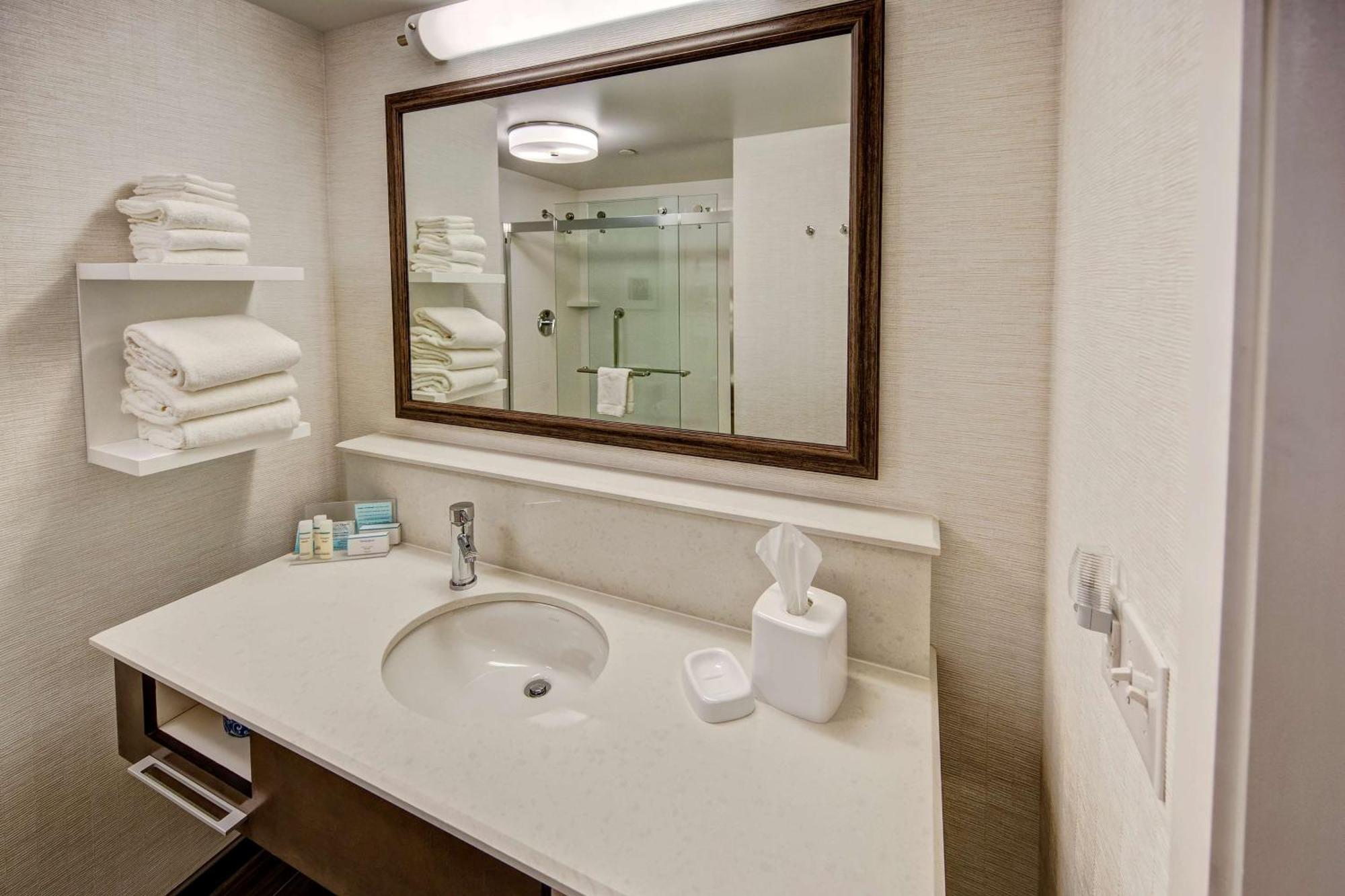 Hampton Inn & Suites Memphis Germantown Zewnętrze zdjęcie