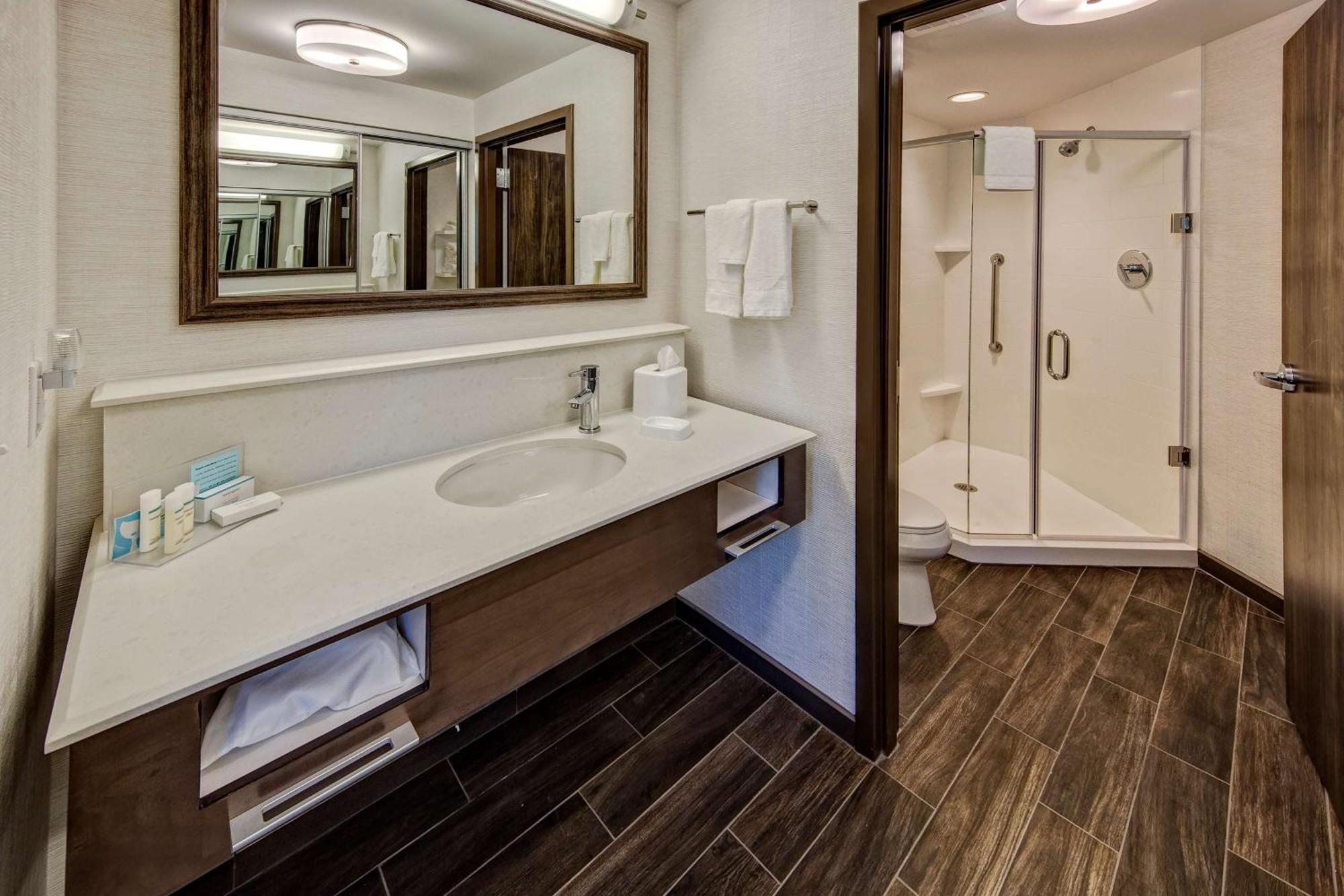 Hampton Inn & Suites Memphis Germantown Zewnętrze zdjęcie