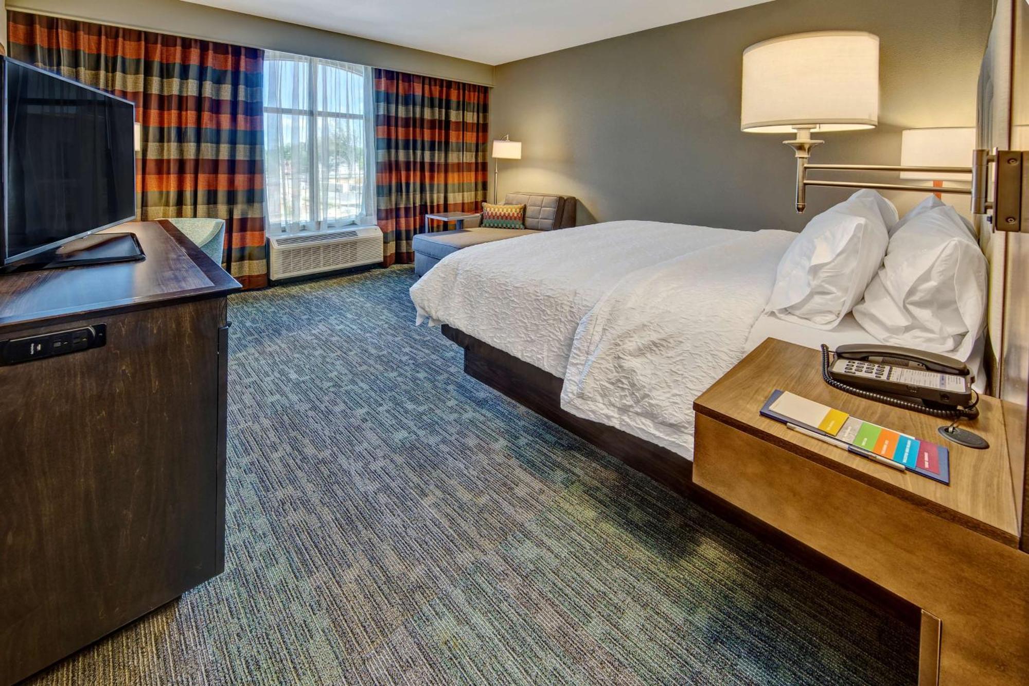 Hampton Inn & Suites Memphis Germantown Zewnętrze zdjęcie