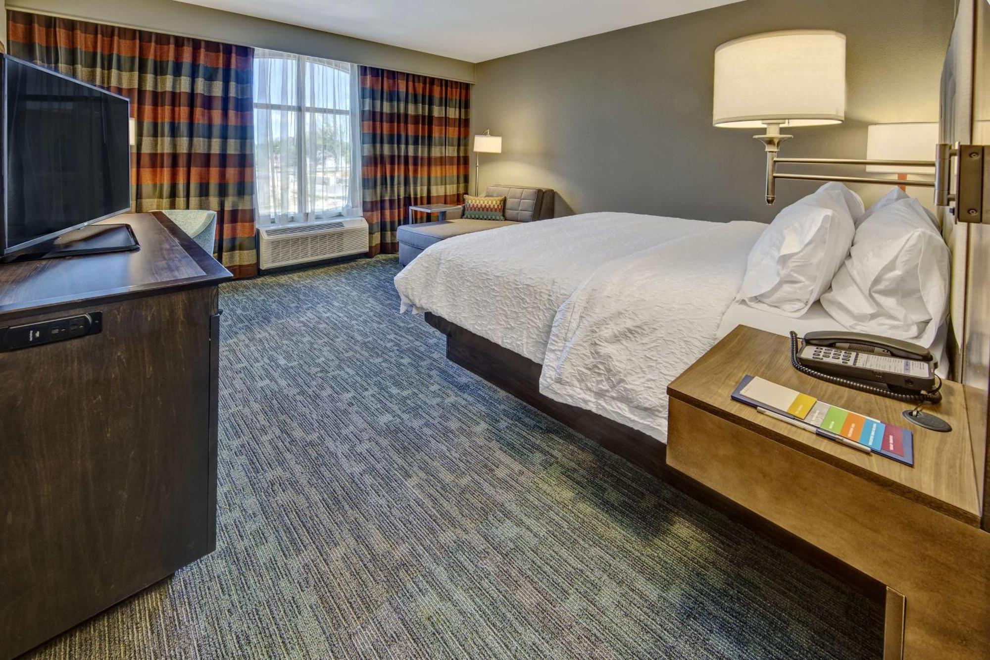 Hampton Inn & Suites Memphis Germantown Zewnętrze zdjęcie