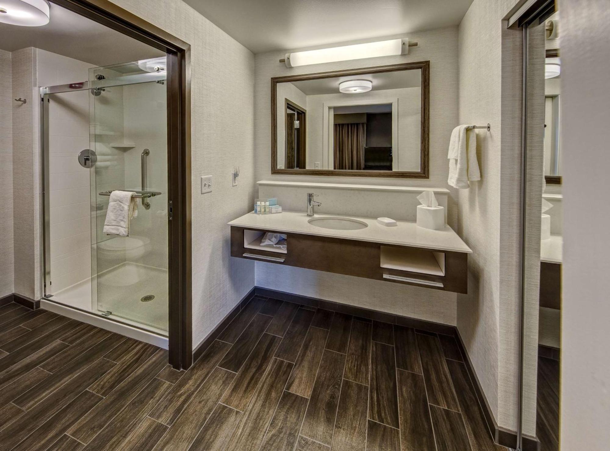 Hampton Inn & Suites Memphis Germantown Zewnętrze zdjęcie