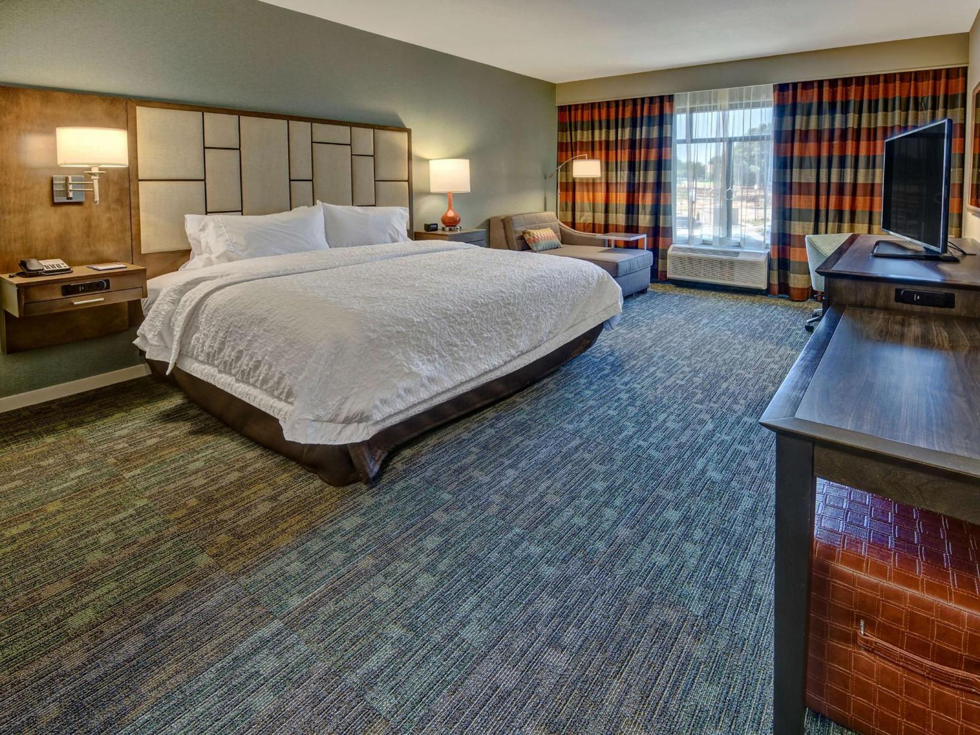 Hampton Inn & Suites Memphis Germantown Zewnętrze zdjęcie