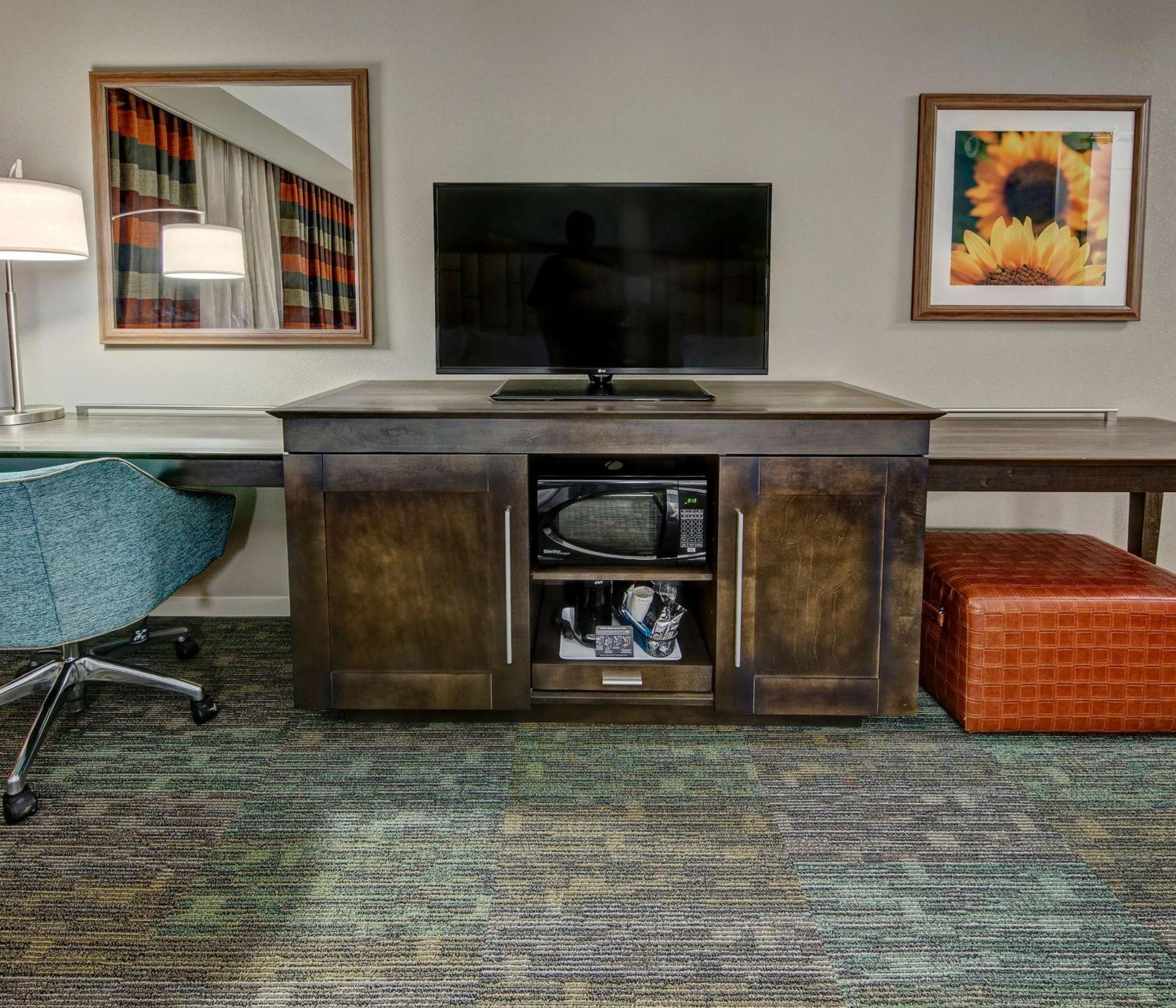 Hampton Inn & Suites Memphis Germantown Zewnętrze zdjęcie