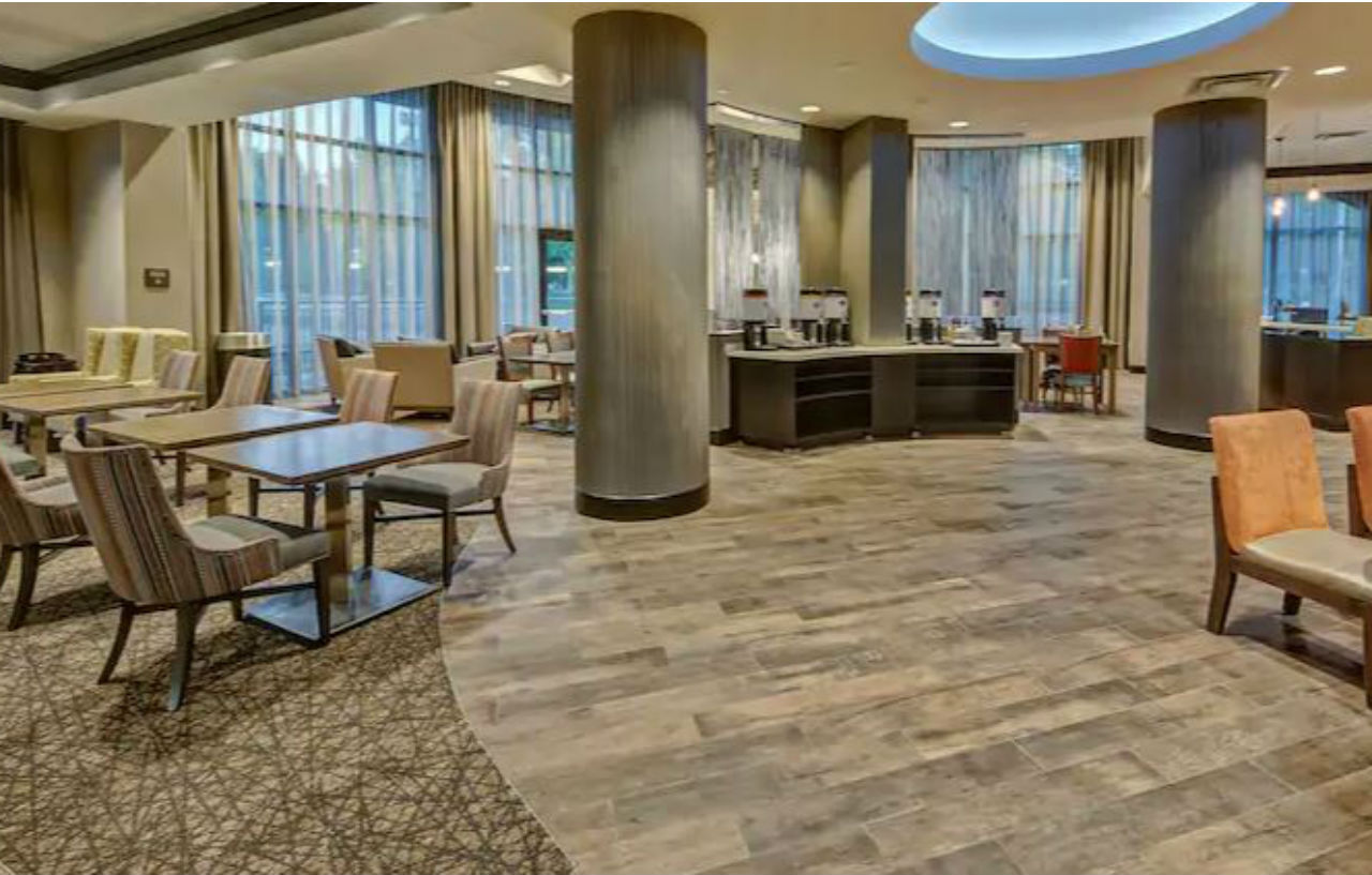 Hampton Inn & Suites Memphis Germantown Zewnętrze zdjęcie